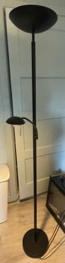 Vloerlamp