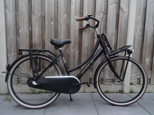 🌸 Prachtige meisjesfiets – Cortina U4 26 inch, bijna als nieuw! 🚲