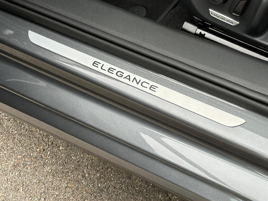 Volkswagen Passat variant 1.5 etsi 150pk elegance | alcantara | head up | c