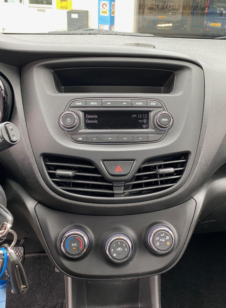 Opel Karl 1.0 120 jaar edition | eerste eigenaar | nap | zeer netjes