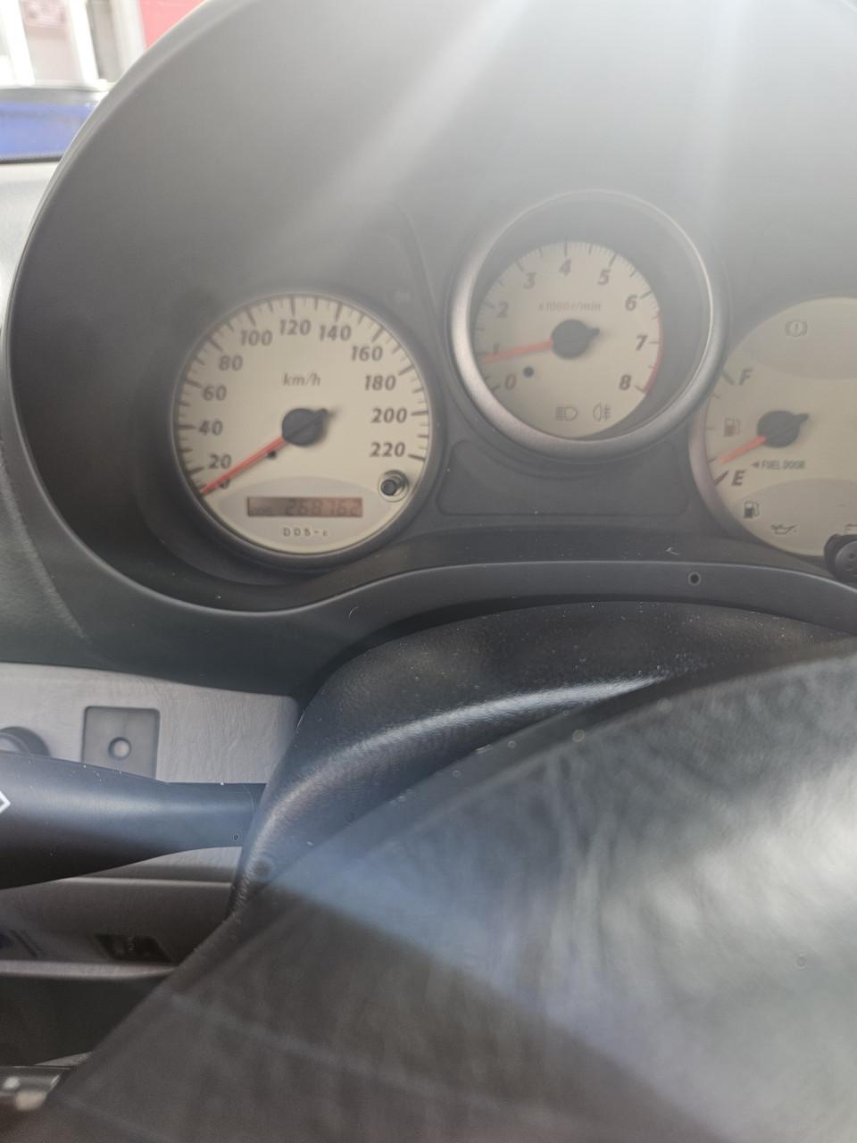 Te koop Toyota RAV 4 2.0 16v vvt-i 4x4