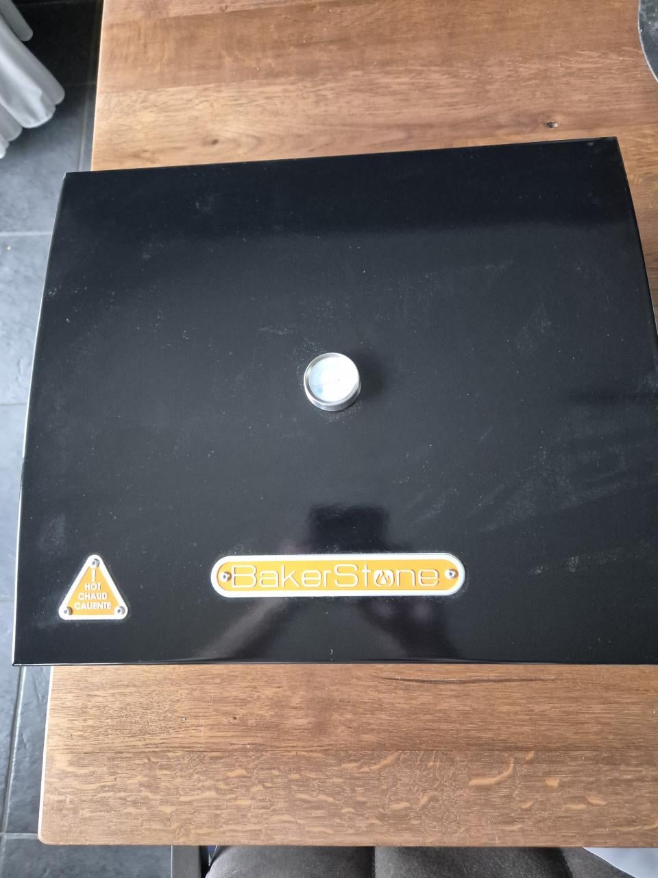 Pizza bakoven NIEUW!!!