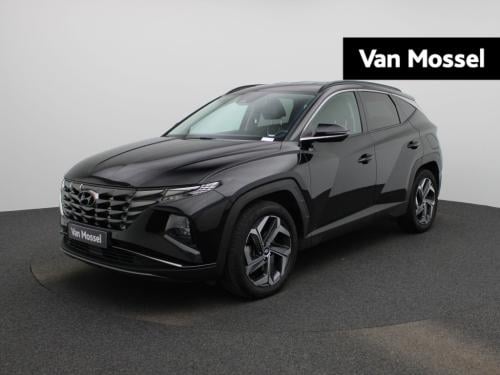 Hyundai Tucson 1.6 t-gdi phev comfort smart 4wd | lmv | automaat | navigati
