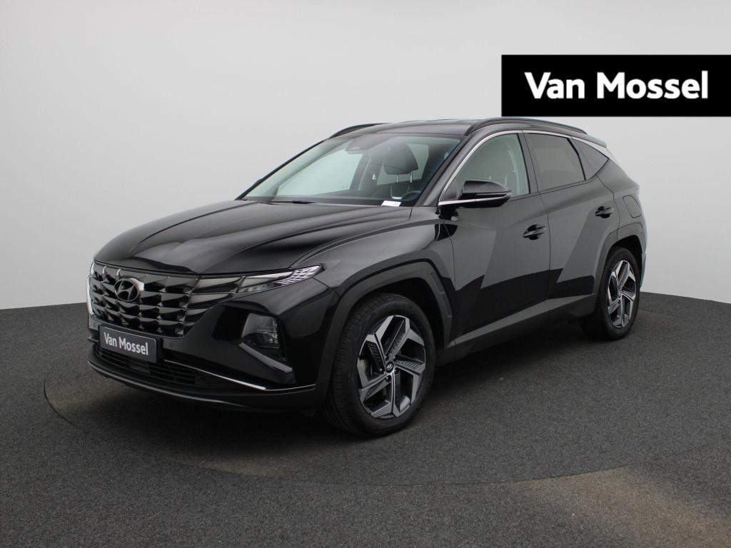 Hyundai Tucson 1.6 t-gdi phev comfort smart 4wd | lmv | automaat | navigati
