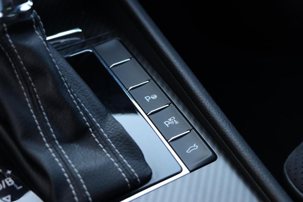 Skoda Superb combi 1.4 tsi iv sportline business 218pk dsg6 | soh 97,2% | m