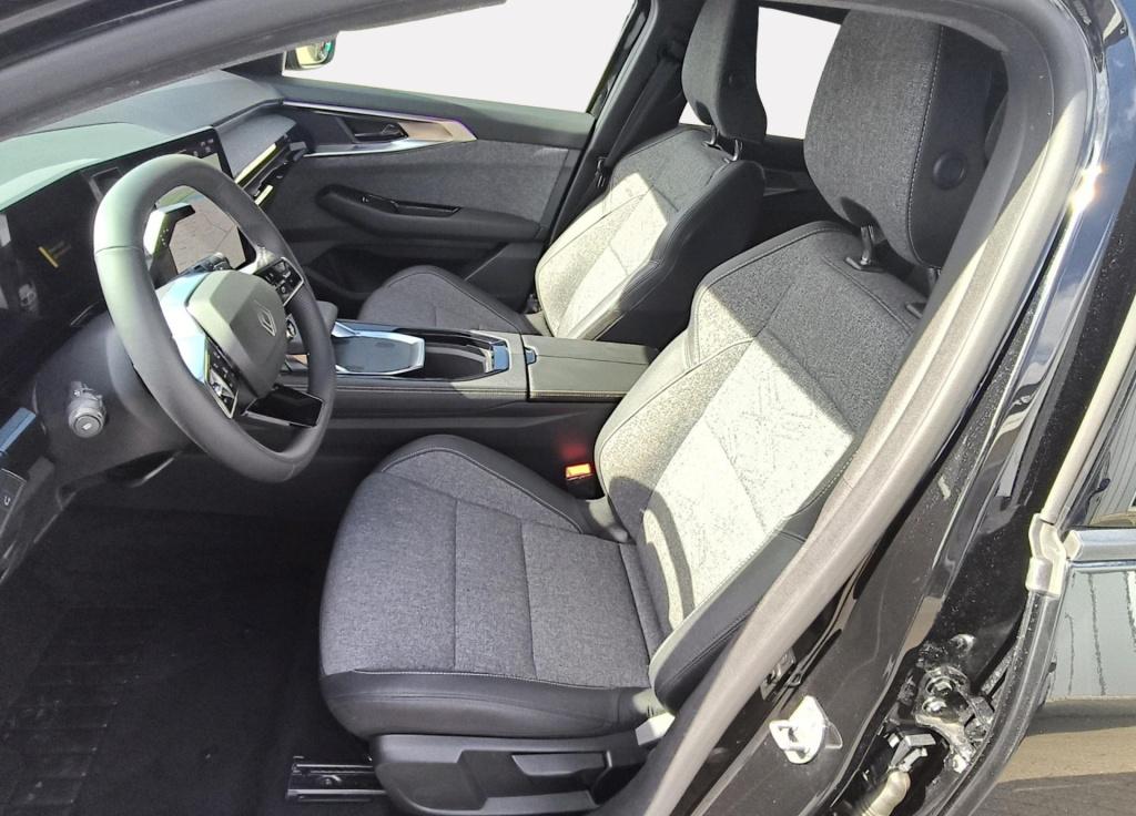 Renault Espace e-tech full hybrid 200 techno 7p.