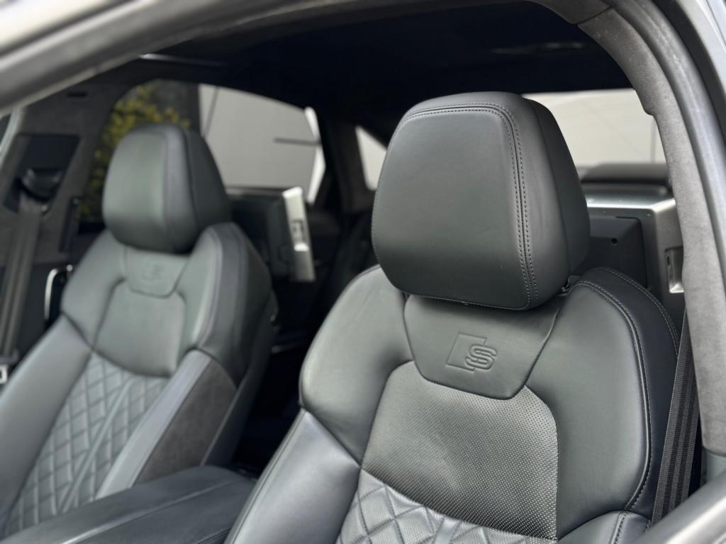 Audi A8 4.0 tfsi s8 quattro * garantie * keramisch b&o advanced nachtzicht