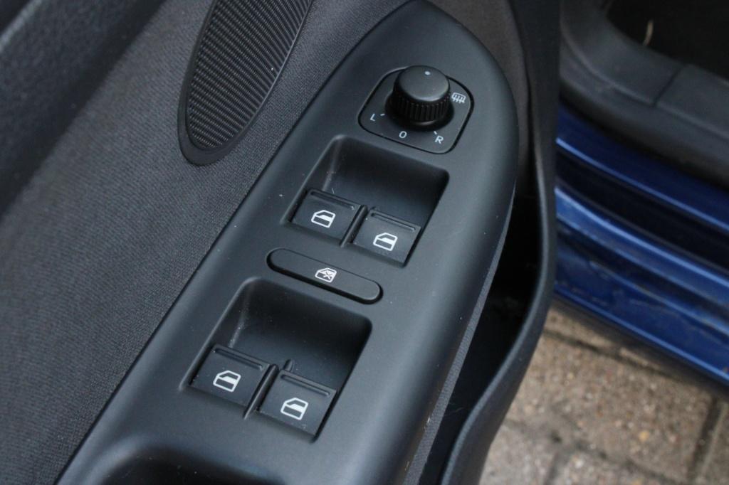 Volkswagen Golf Plus 1.4 tsi highline