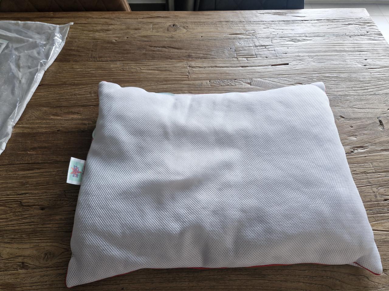 Kinder hoofdkussen