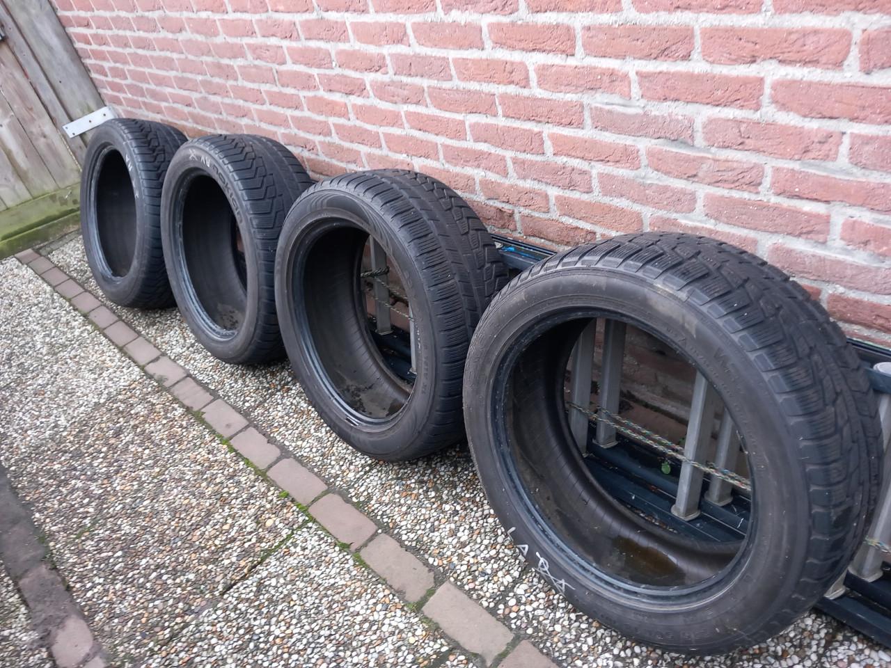 Autobanden
