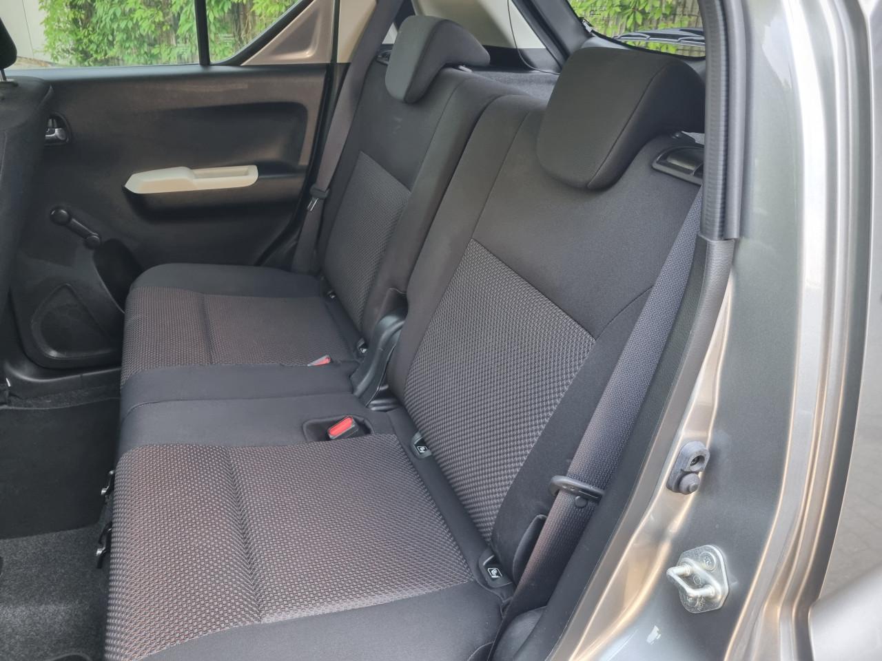 Suzuki Ignis 1.2 Select