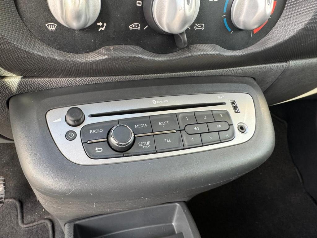 Renault Twingo 1.2 16v collection