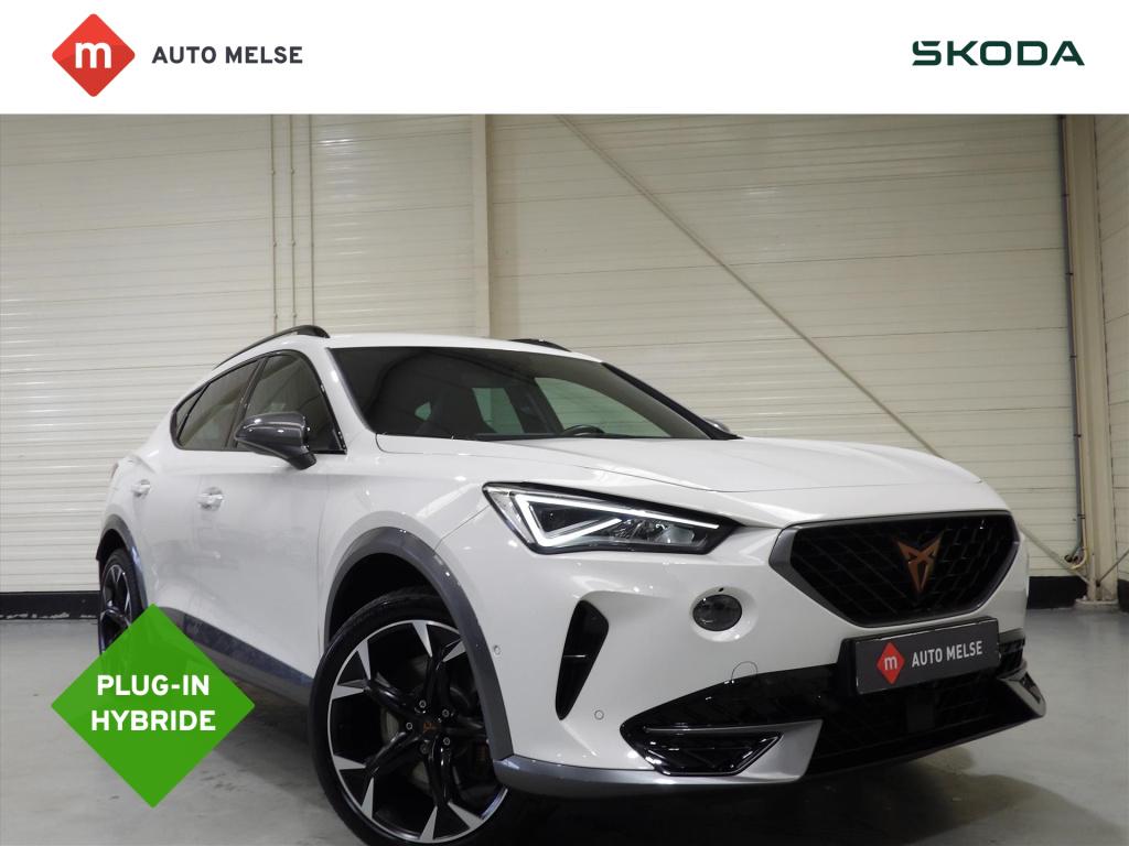 Cupra Formentor 1.4 e-hybrid 245pk dsg-6