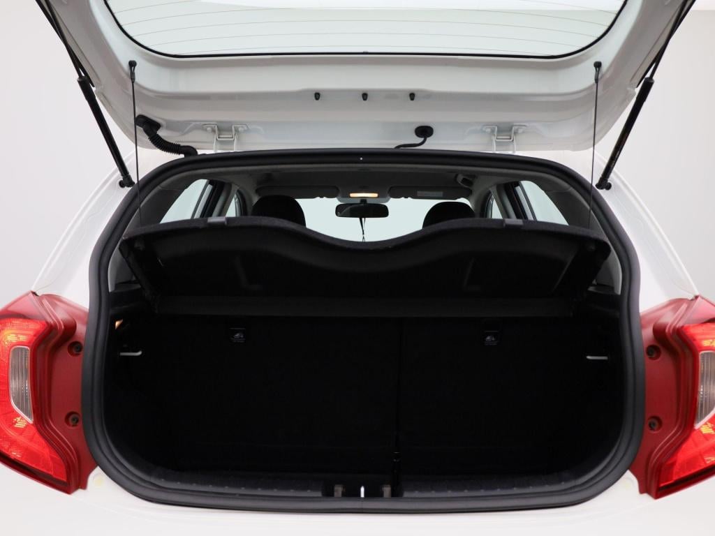 Kia Picanto 1.0 dpi comfortline | automaat | 5-deurs | bluetooth | airco | 