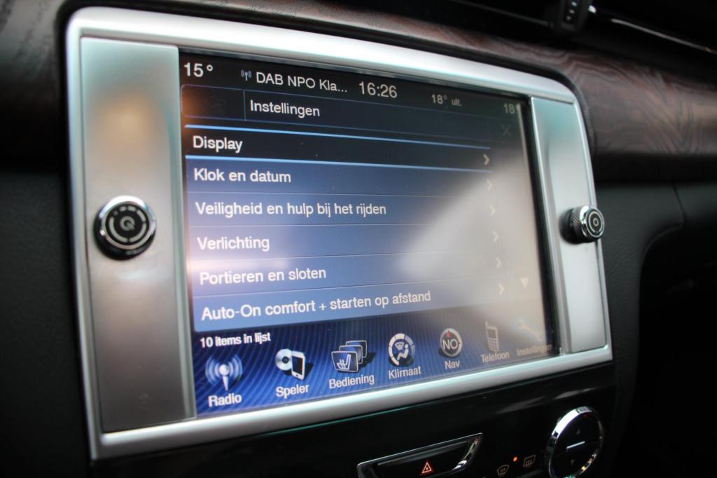 Maserati Quattroporte 3.0 s q4 411pk - leder - flippers - schuifkantel - na