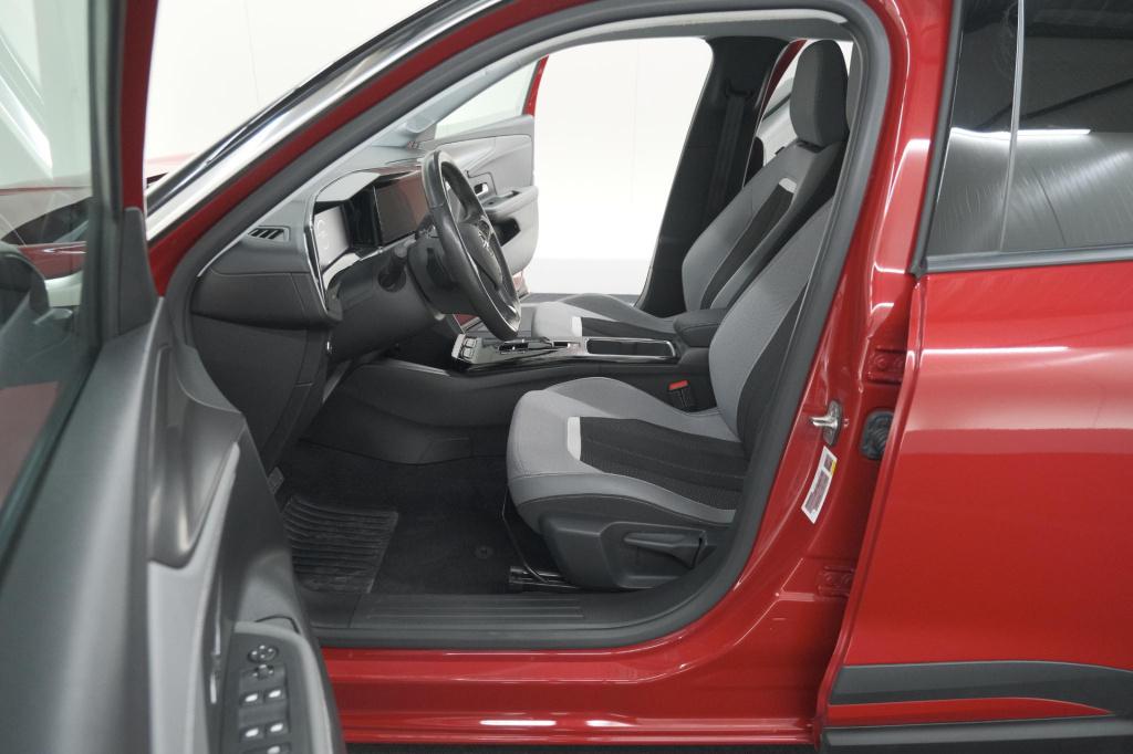 Opel Mokka turbo 130 at8 gs line | camera | navigatie | parkeersensoren | a