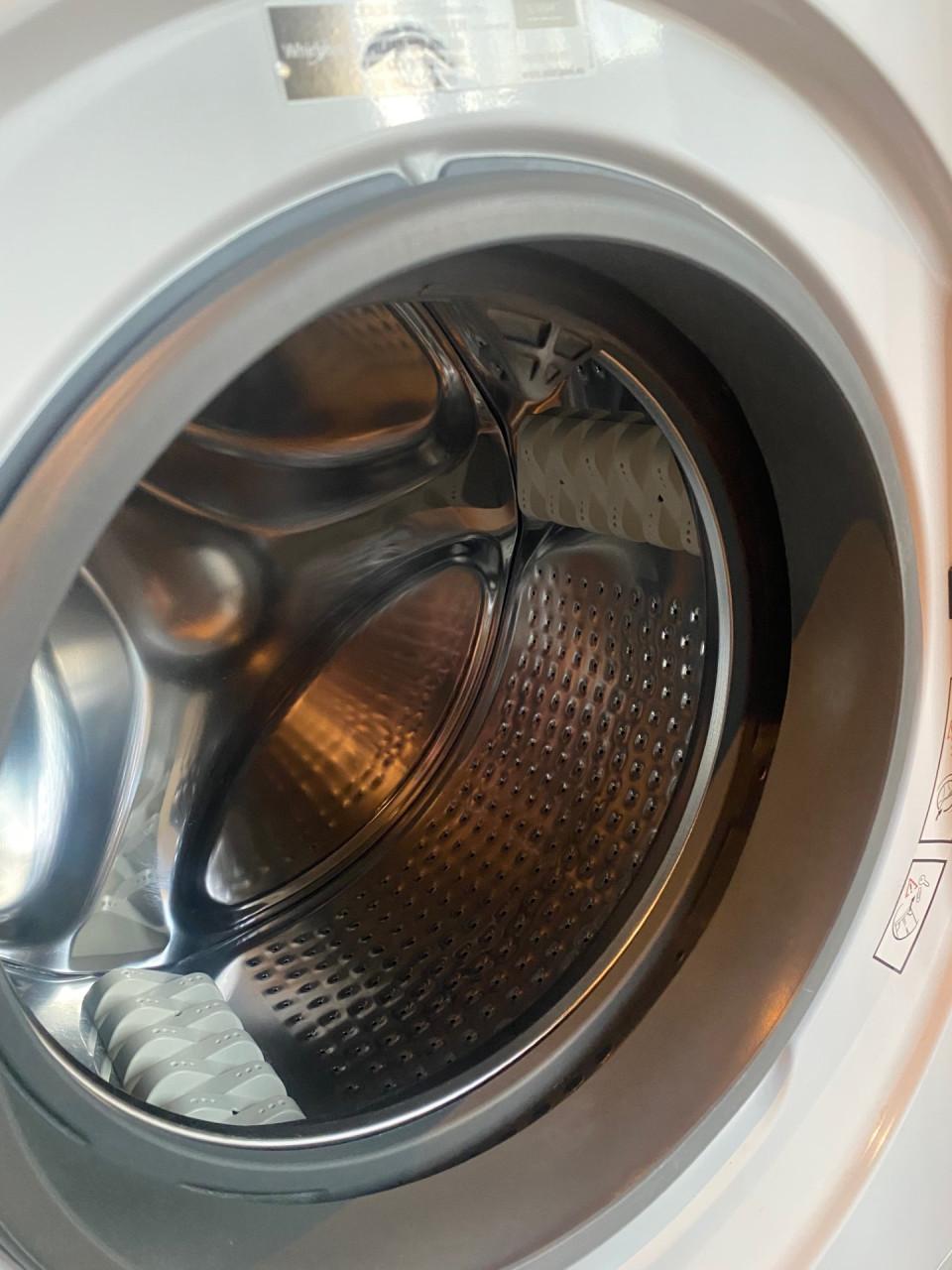 Wasmachine (7 kg) in zeer goede & schone staat!
