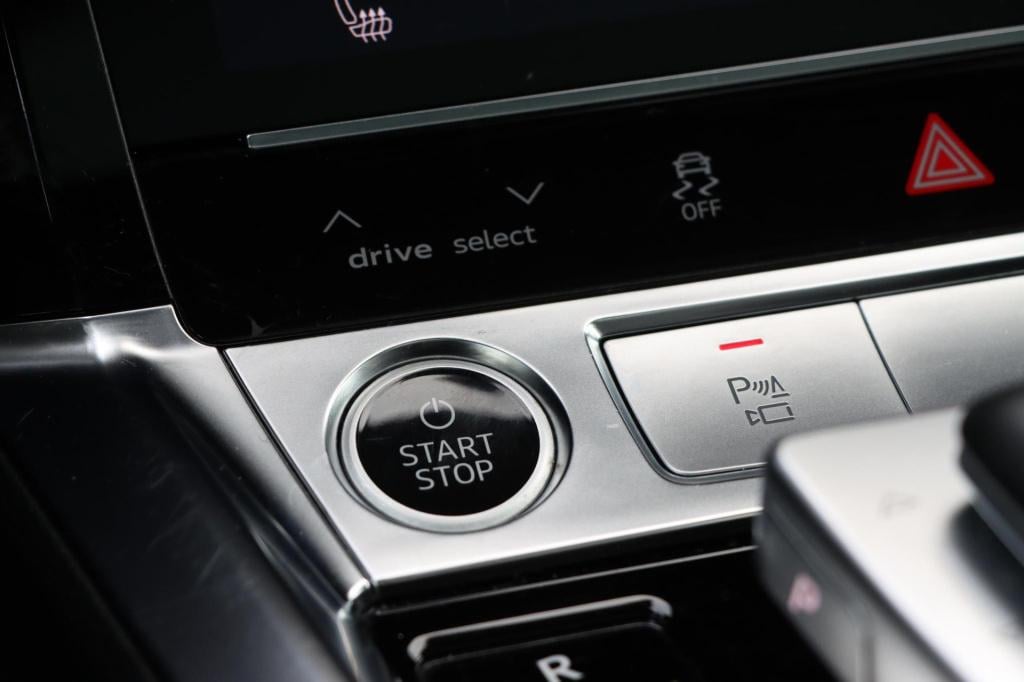 Audi E-tron sportback 50 quattro business edition plus 71 kwh/313pk