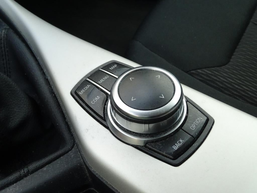 BMW 1 Serie 118i executive | led | navi | bluetooth