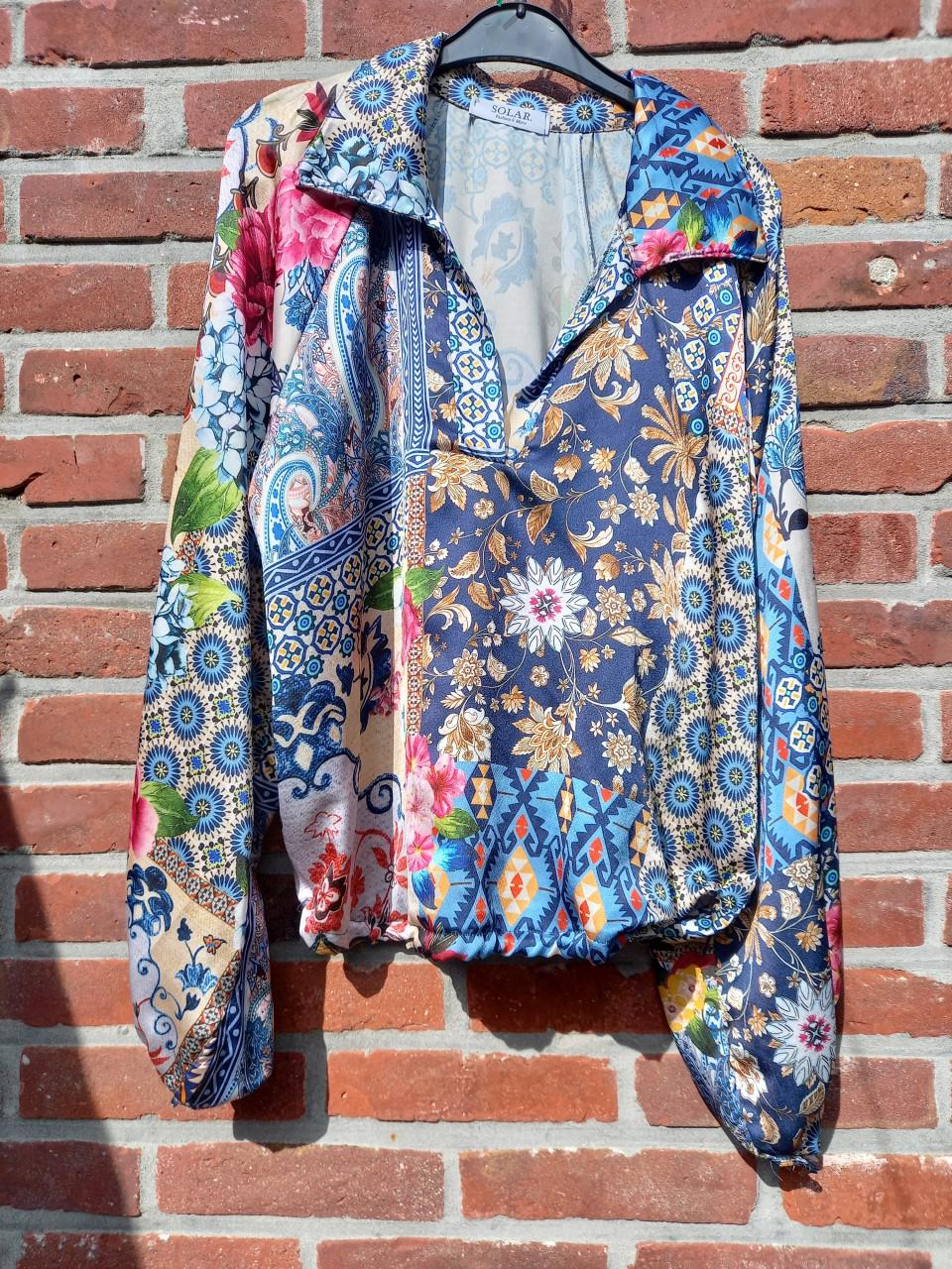Damesblouse