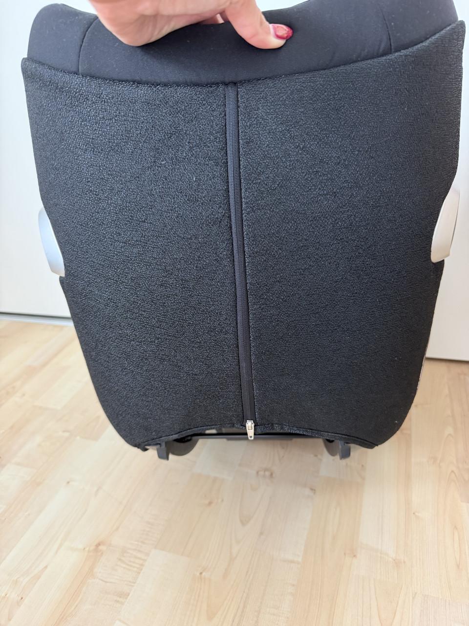 Cybex set
