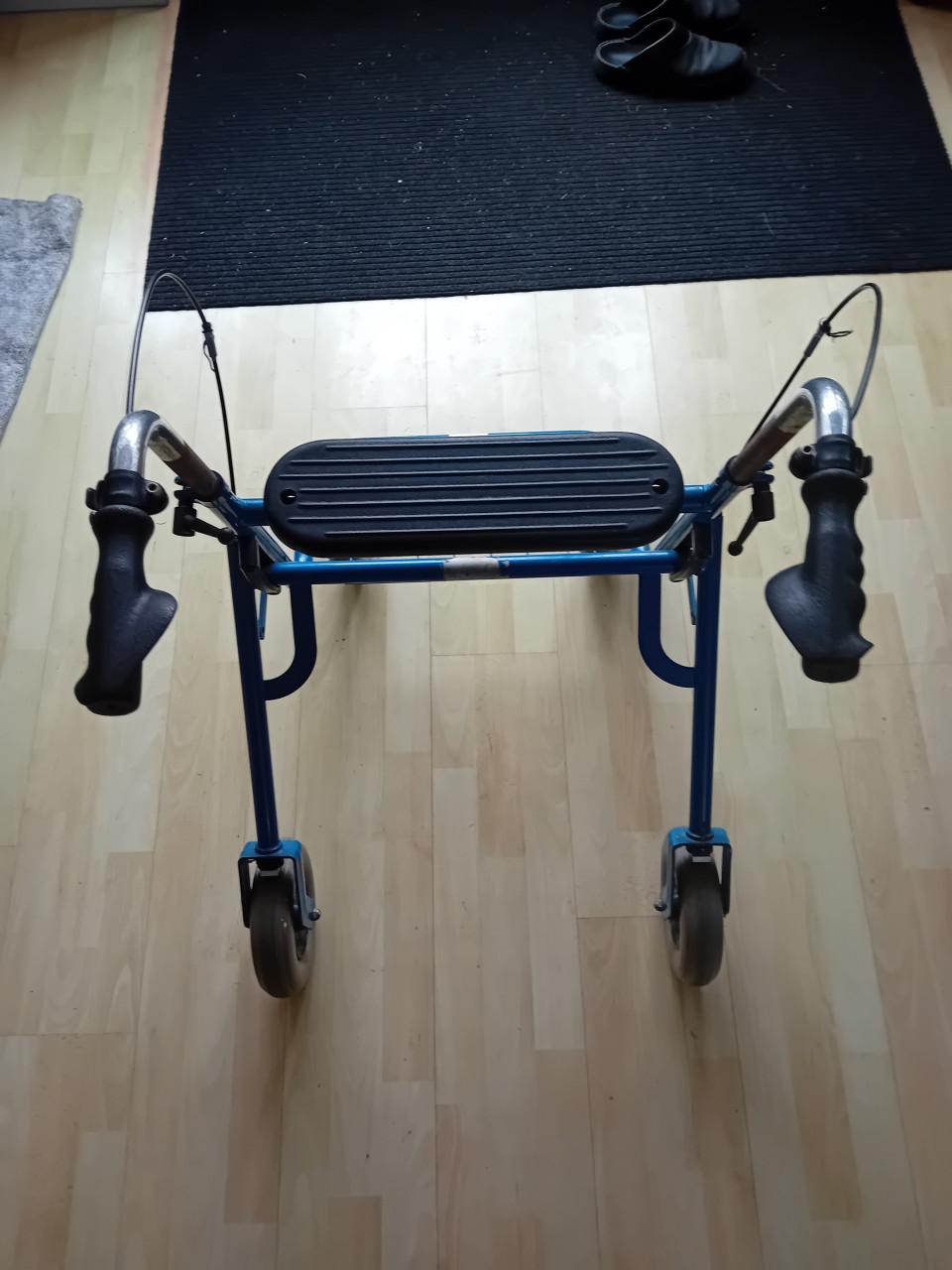 Rollator