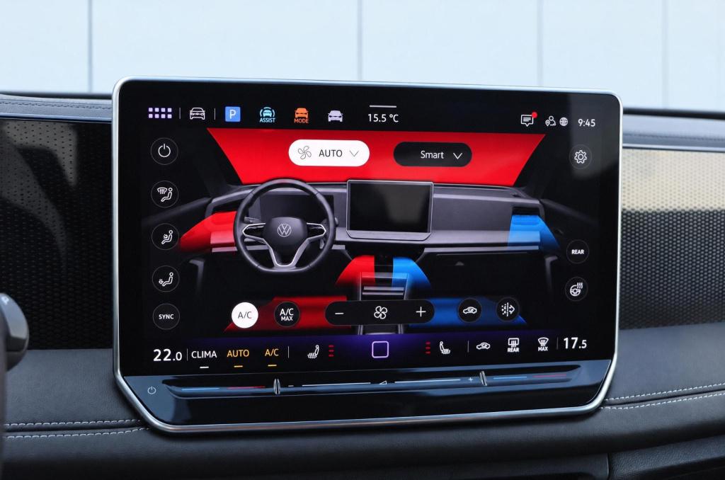 Volkswagen Tiguan 1.5 etsi life edition 130pk dsg7