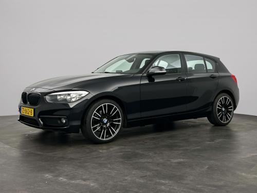 BMW 118i Essential | Cruise Control | PDC | Stoelverwarming