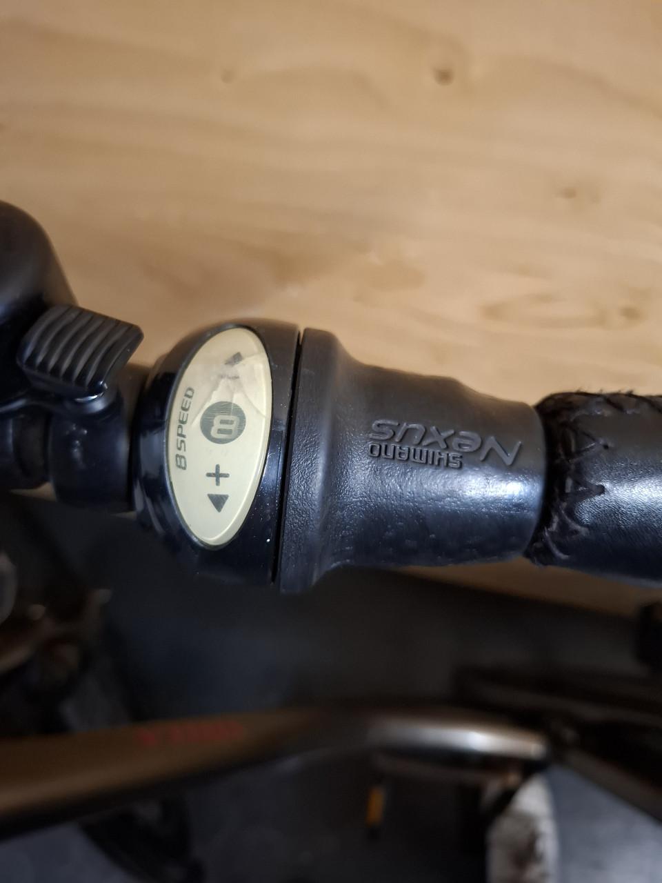 Stella copenhague elektrische damesfiets