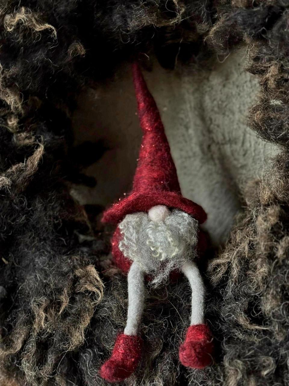 Kosthuys vol Kerst & workshops - Sint-Maartensdijk