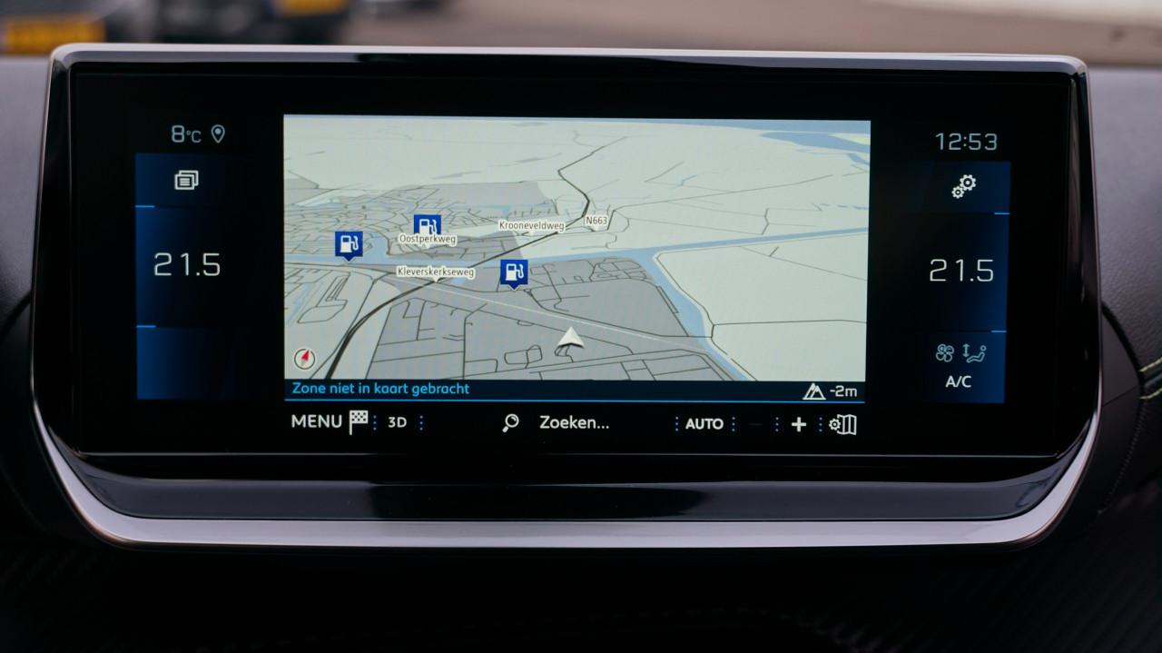 Peugeot 2008 1.2 PureTech GT-Line rijklaar incl garantie