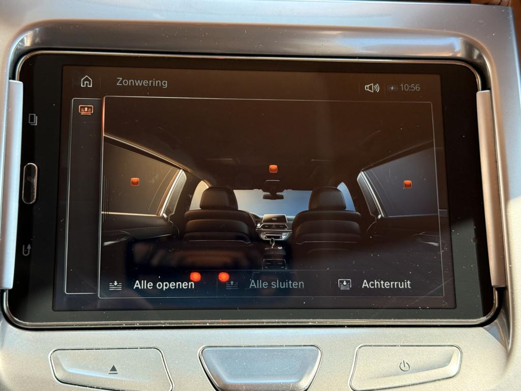 BMW 7 Serie 740i high executive | harman kardon | schuif/kanteldak | soft c