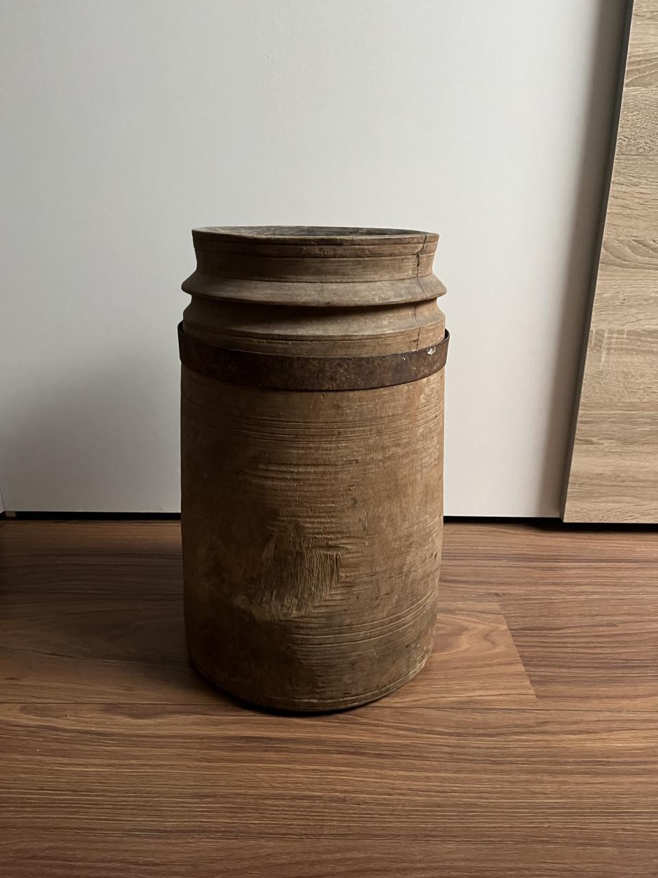 Nepalese pot nr. 3