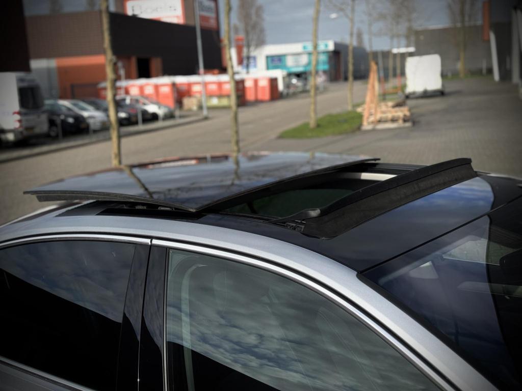 Volkswagen Passat 1.5 tsi business