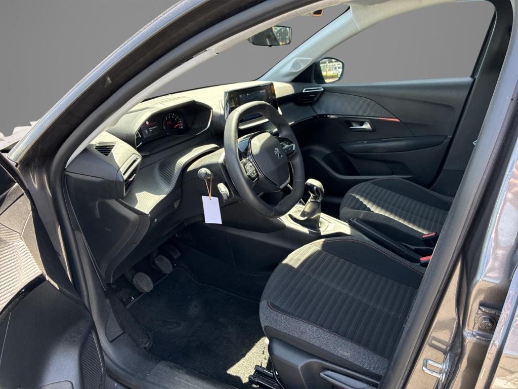 Peugeot 208 1.2 puretech active pack | lage km-stand | navigatie | airco