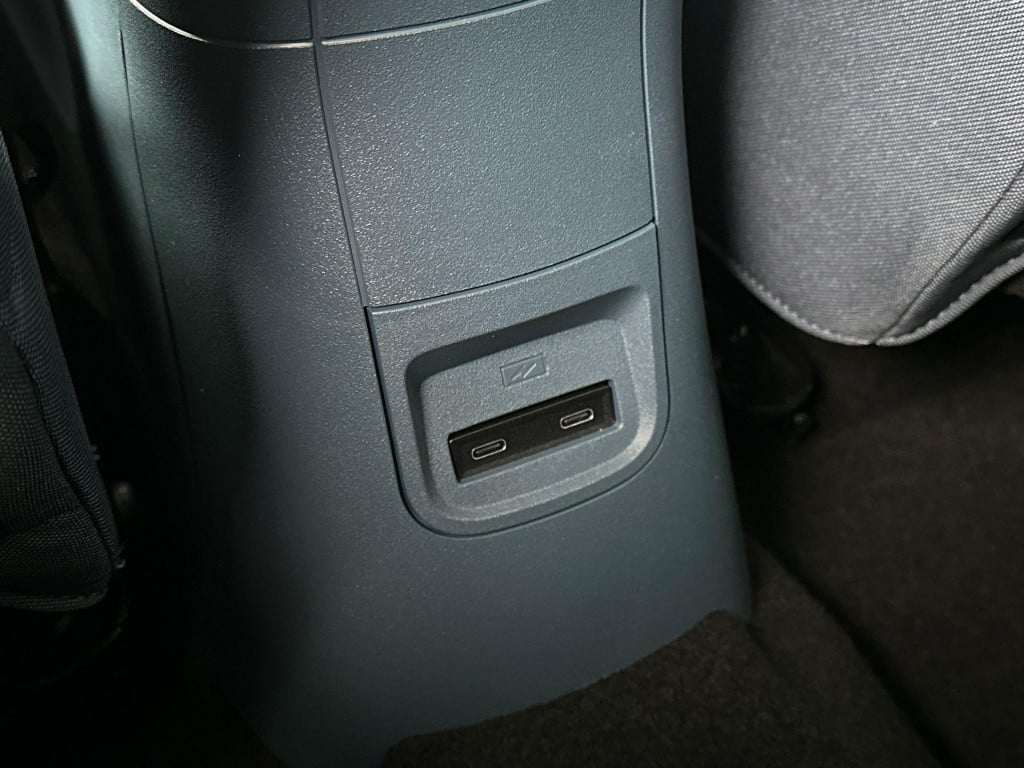 Fiat Panda grande la prima 11 kw 44 kwh | stoelverwarming | stuurverwarming
