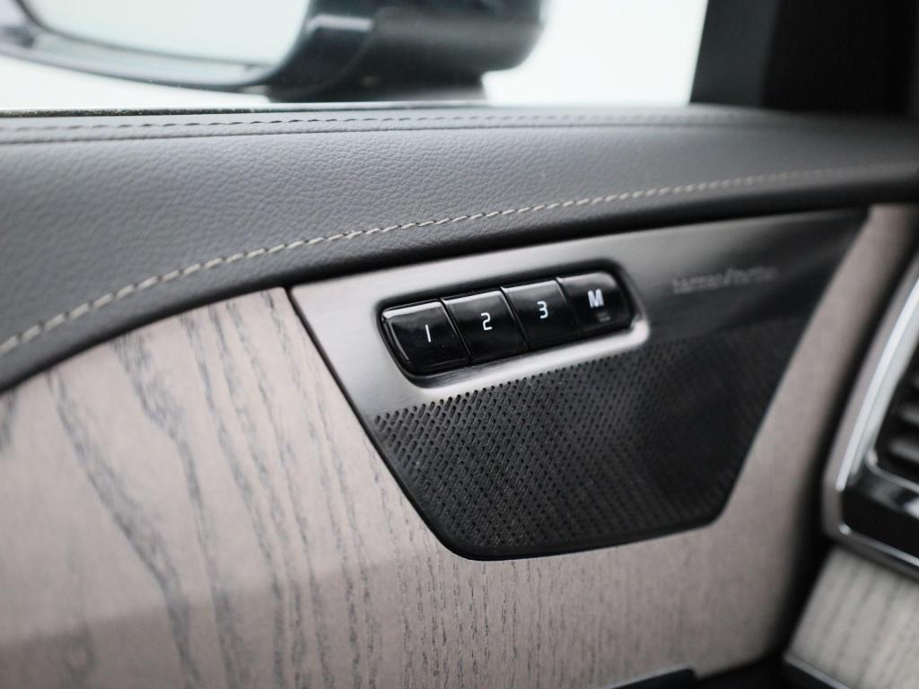 Volvo XC90 2.0 t8 recharge awd inscription exclusive | automaat | luchtveri