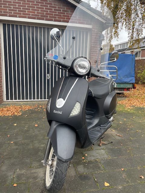 Scooter