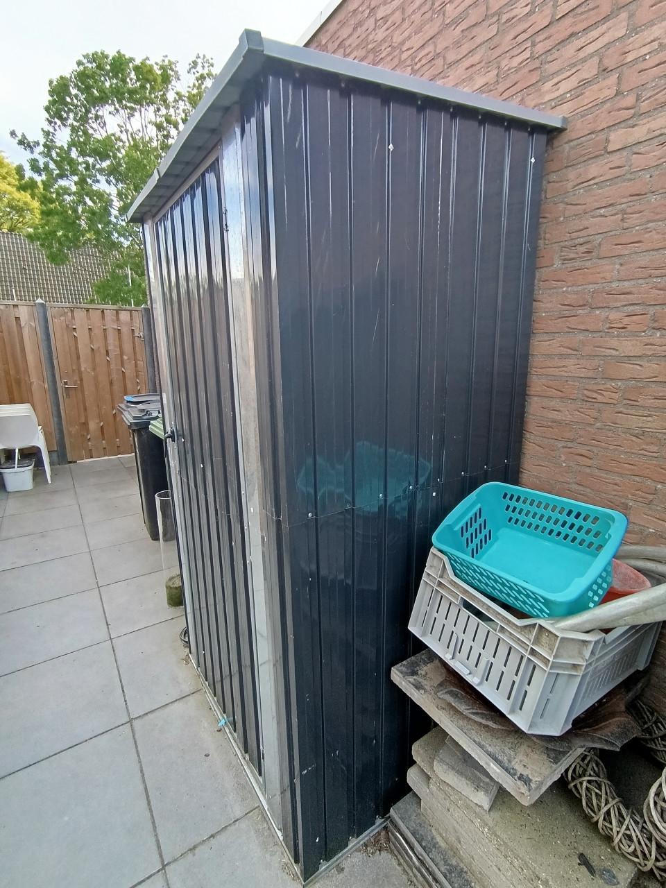 Schuurtje