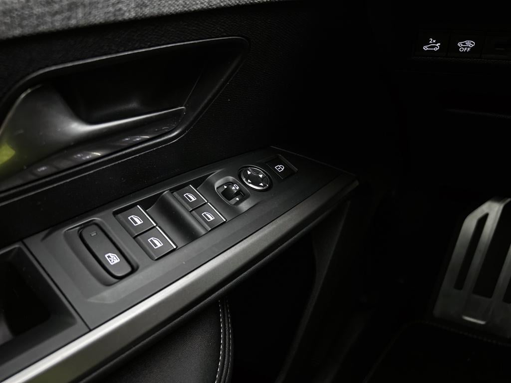 Peugeot 3008 hybrid 145pk automaat gt | rijklaar | elektrische achterkep | 