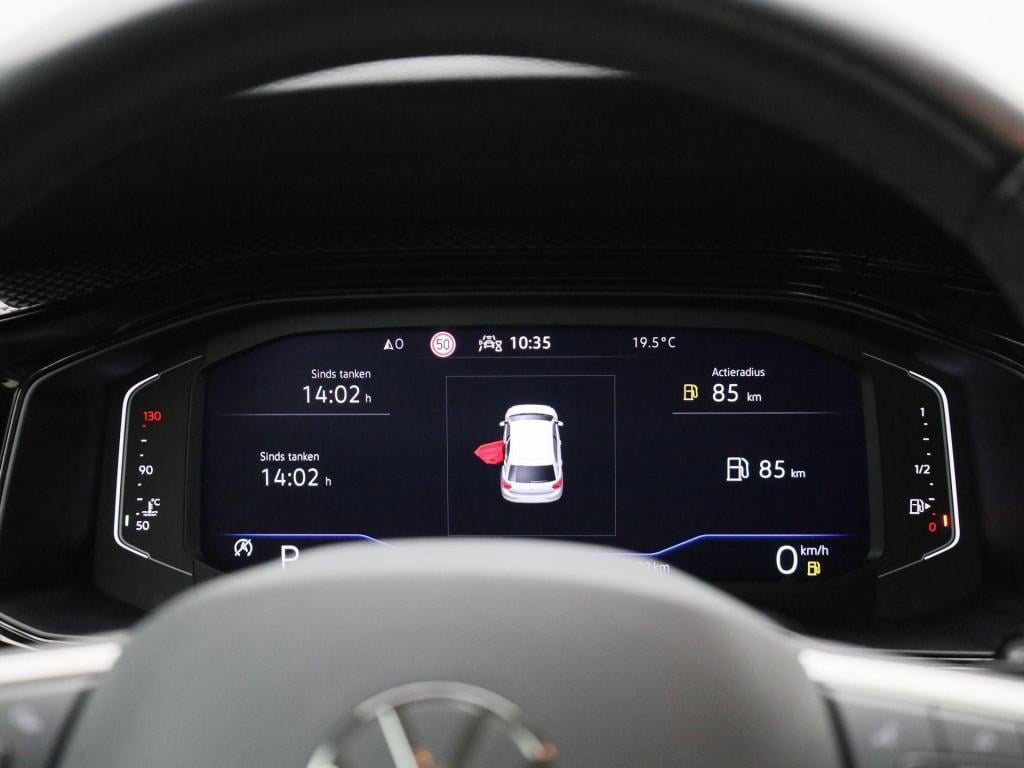 Volkswagen Polo 1.0 tsi life | automaat | navigatie | cruise control adapti