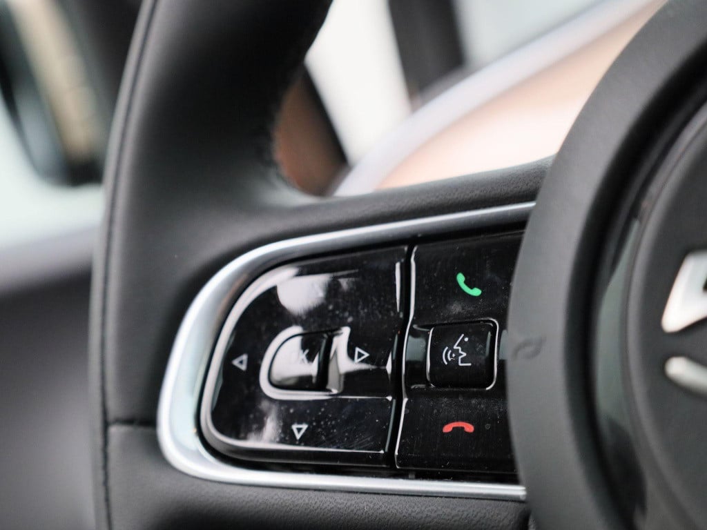 Fiat 500e icon 42 kwh