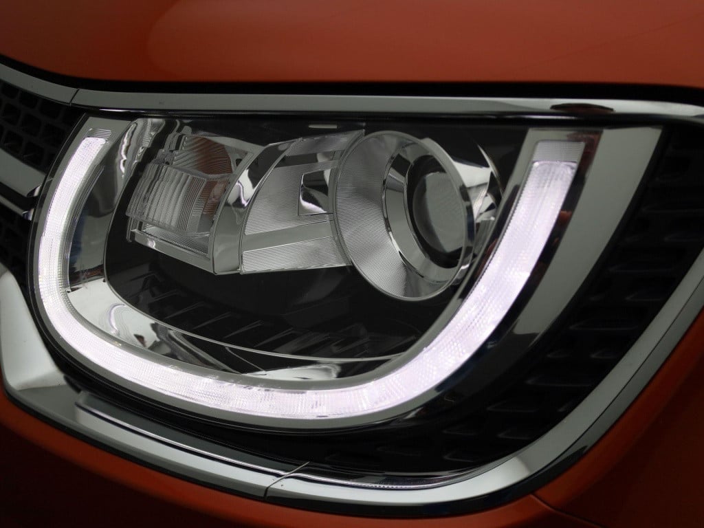 Suzuki Ignis 1.2 smart hybrid stijl | lmv | navigatie | bluetooth | camera 