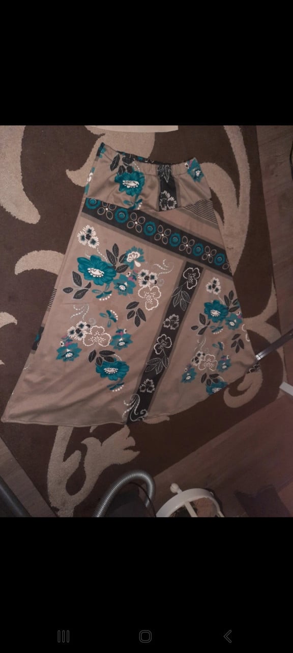 Damesrokken maat: M/L