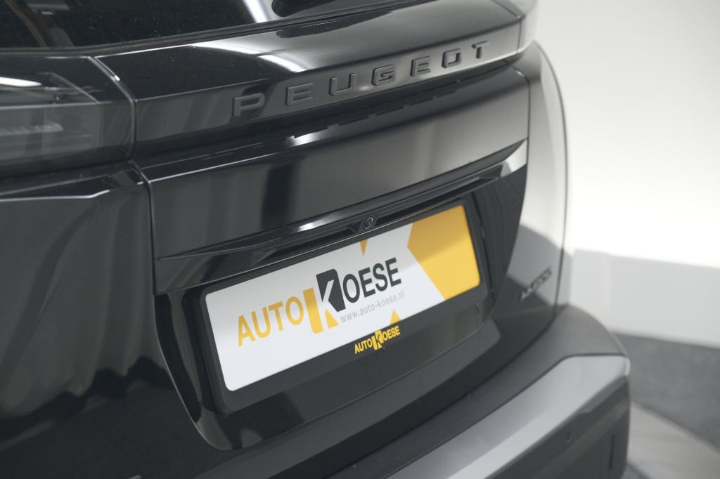 Peugeot 2008 hybrid 136 e-dcs6 allure | 360 camera | adaptieve cruise contr