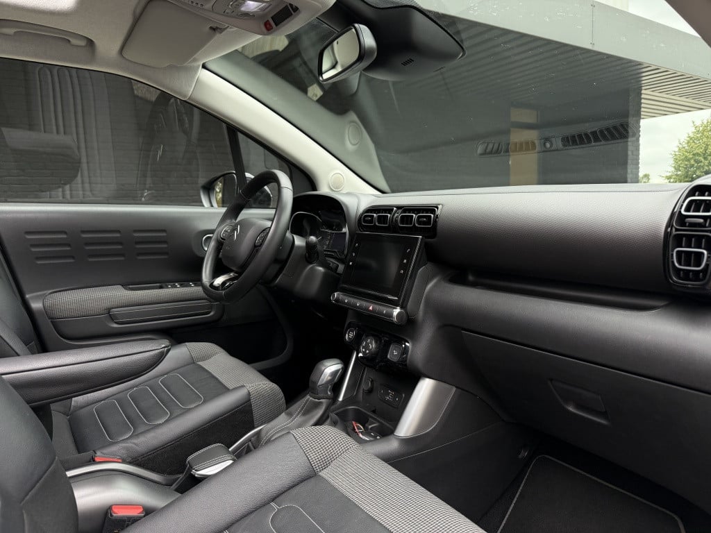 Citroen C3 Aircross 1.2 pt s&s shine
