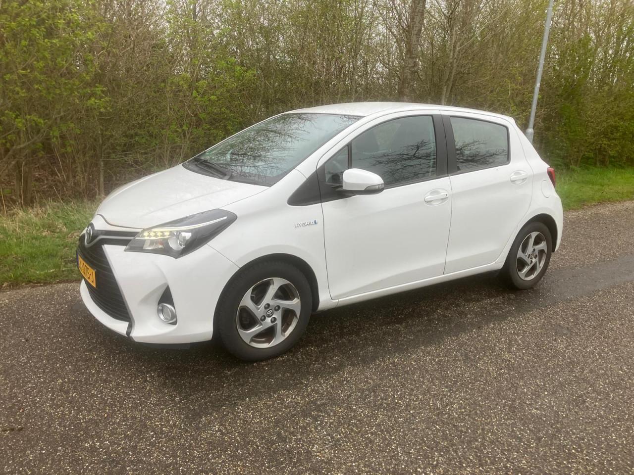 Toyota Yaris 1.5 Hybride Automaat
