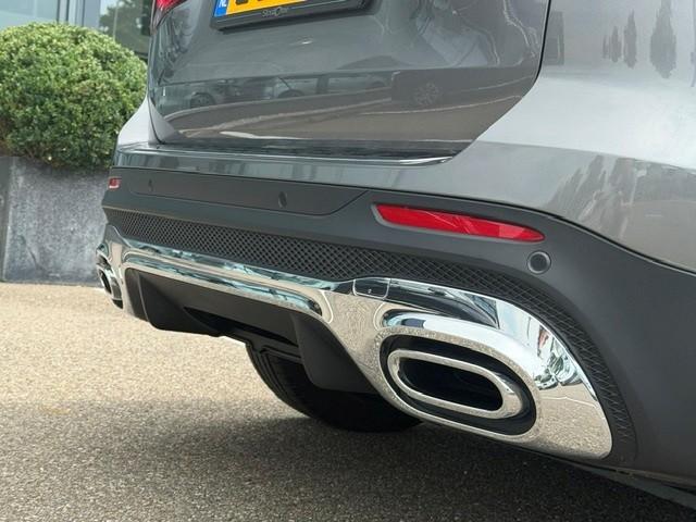 Mercedes-Benz Glb 200 amg line premium plus l panoramadak l mbux l multibea