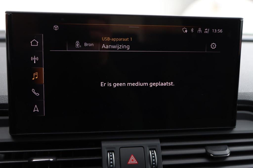Audi Q5 50 tfsi e s edition 300pk s tronic | soh 97,4% |