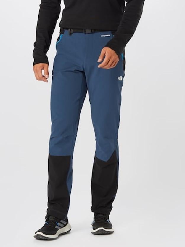 TNF - The North Face Men’S DIABLO II sportbroek - Maat 30 - Nieuw